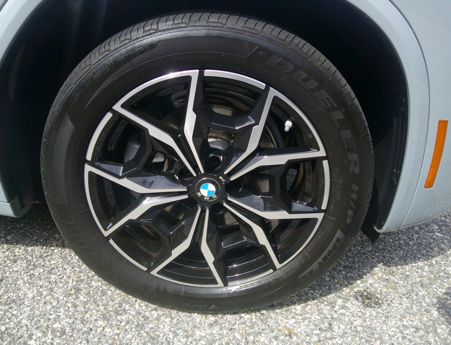 2023 BMW X3 - $34,800