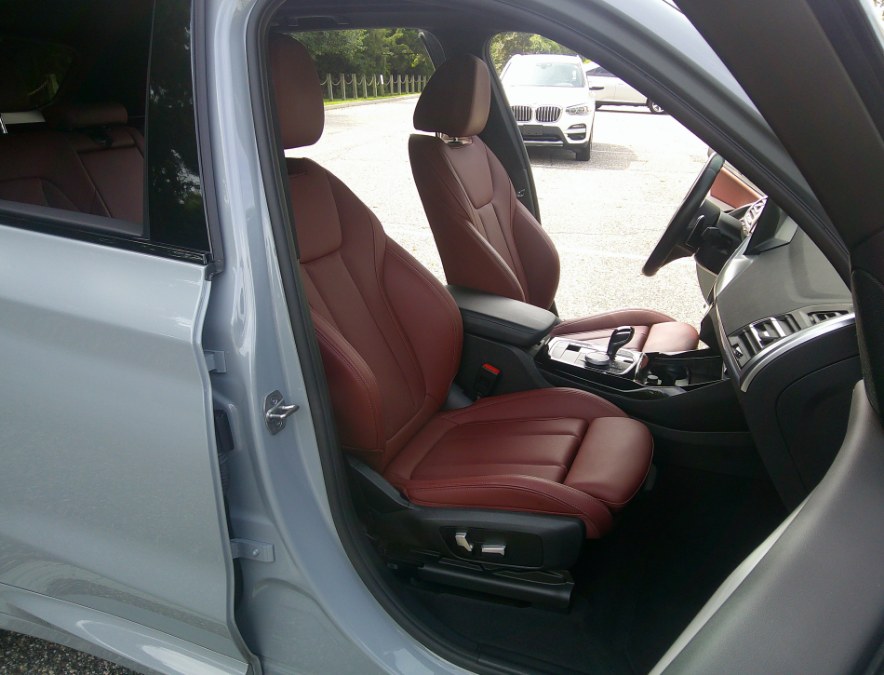 2023 BMW X3 - $34,800