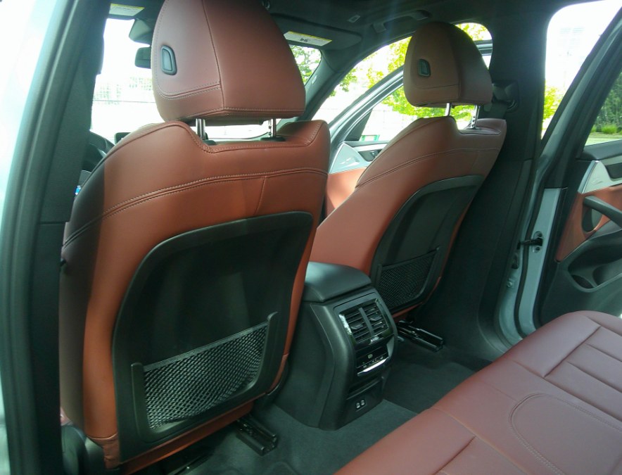 2023 BMW X3 - $34,800