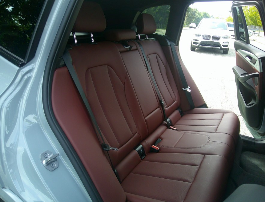 2023 BMW X3 - $34,800