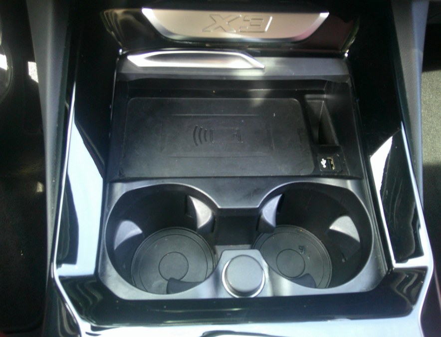 2023 BMW X3 - $34,800