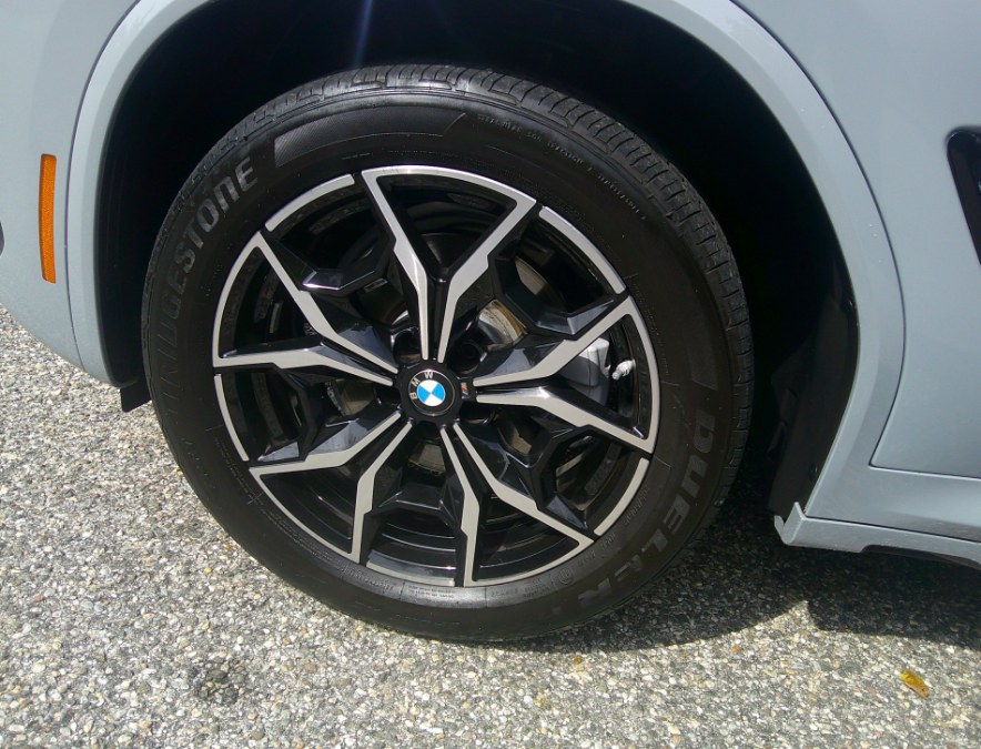 2023 BMW X3 - $34,800