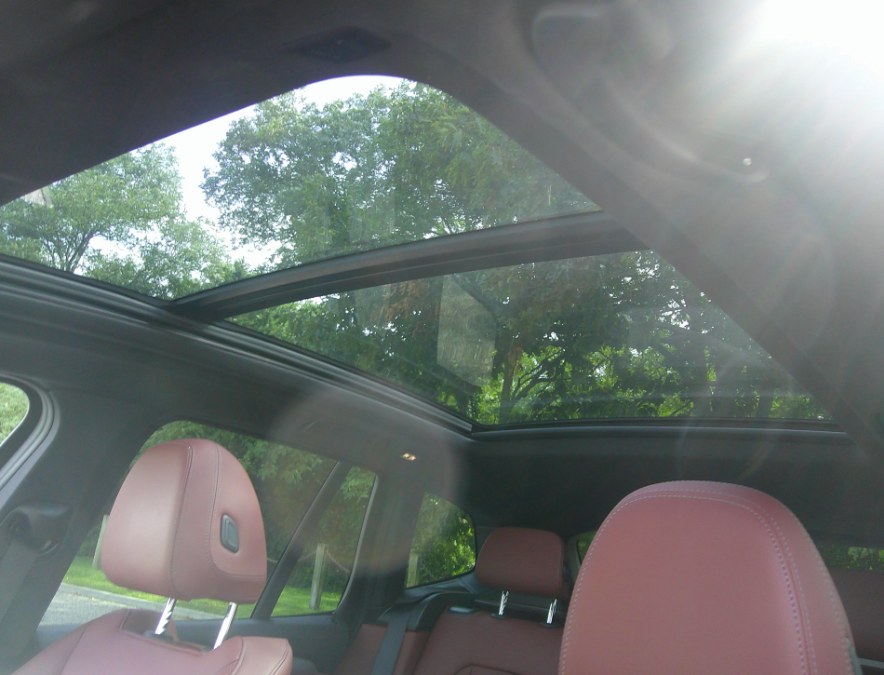 2023 BMW X3 - $34,800