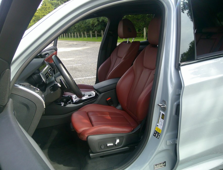 2023 BMW X3 - $34,800