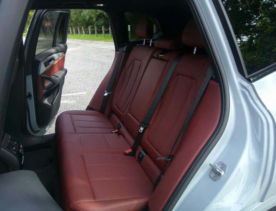 2023 BMW X3 - $34,800