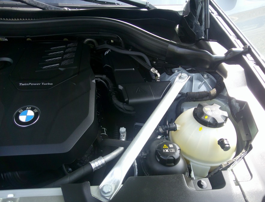 2023 BMW X3 - $34,800