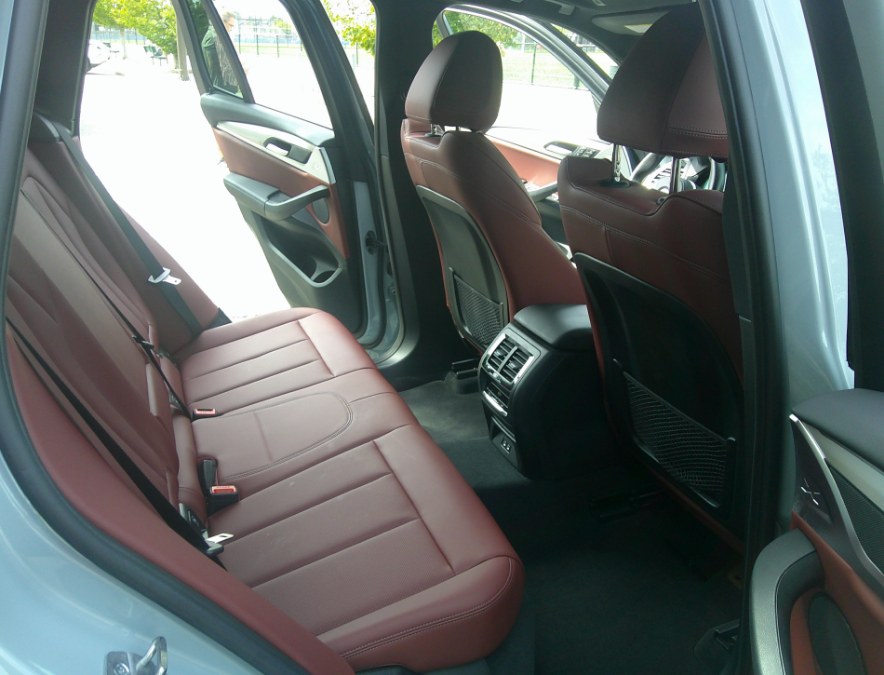 2023 BMW X3 - $34,800