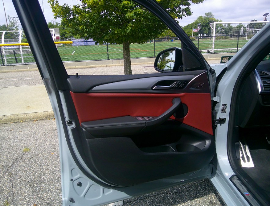 2023 BMW X3 - $34,800