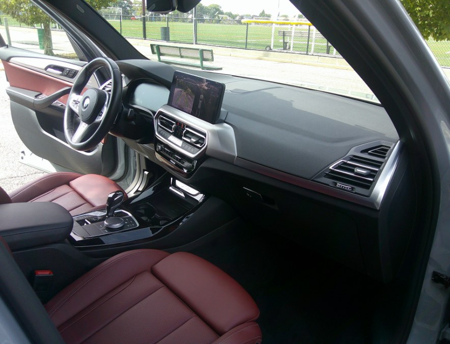 2023 BMW X3 - $34,800