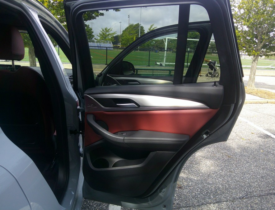 2023 BMW X3 - $34,800