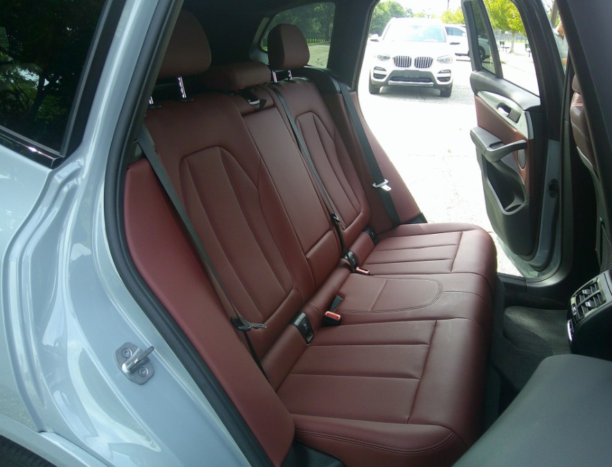 2023 BMW X3 - $34,800