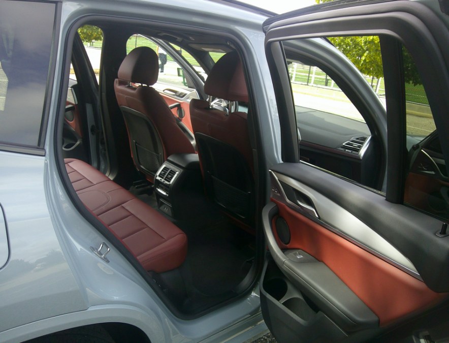 2023 BMW X3 - $34,800