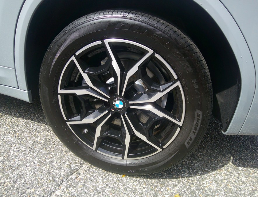 2023 BMW X3 - $34,800