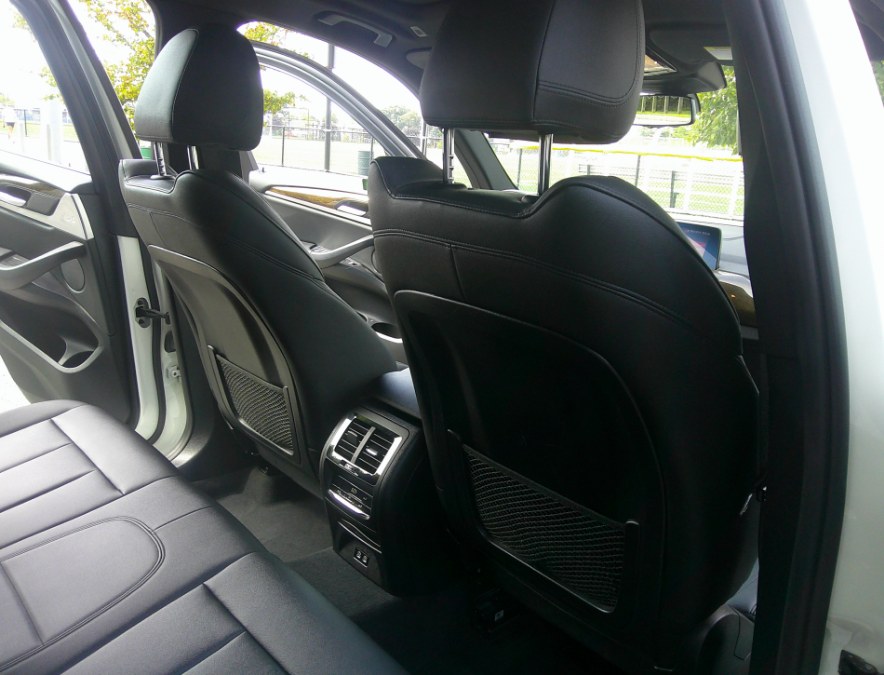 2020 BMW X3 - $19,800