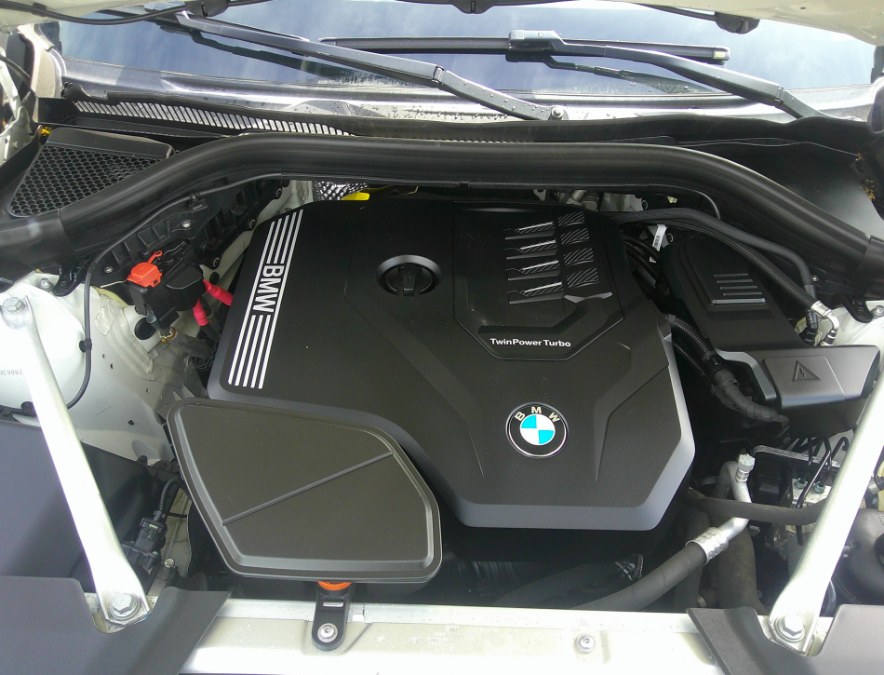 2020 BMW X3 - $19,800