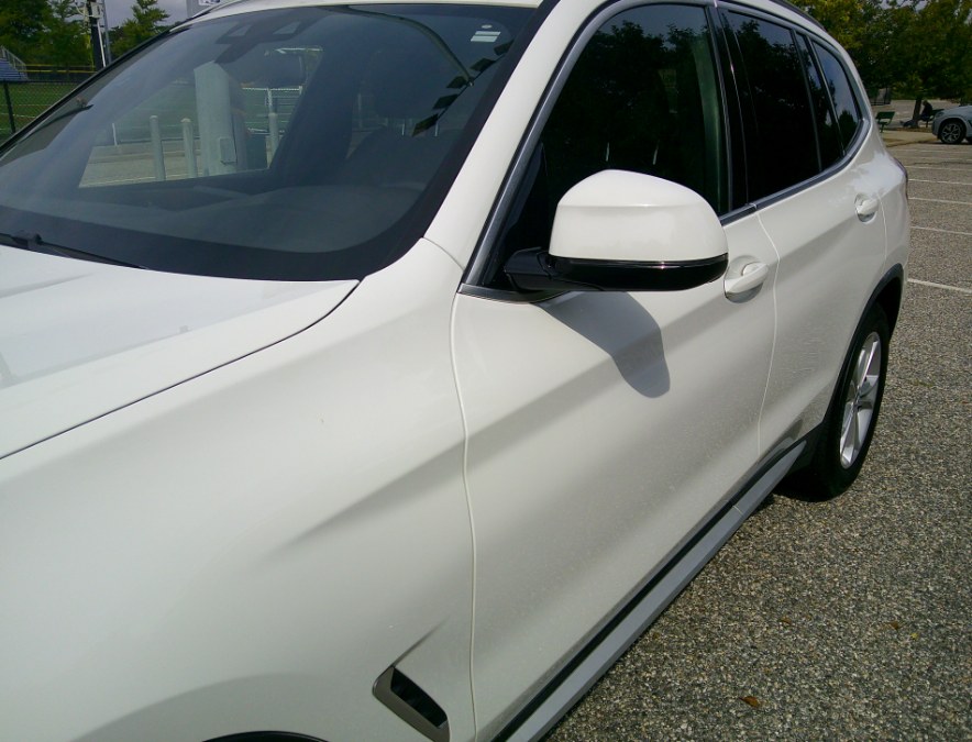 2020 BMW X3 - $19,800
