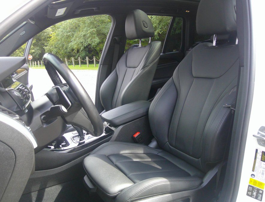 2020 BMW X3 - $19,800