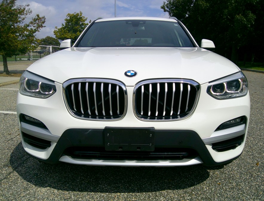 2020 BMW X3 - $19,800