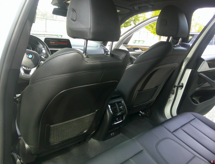 2020 BMW X3 - $19,800