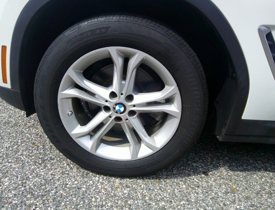 2020 BMW X3 - $19,800