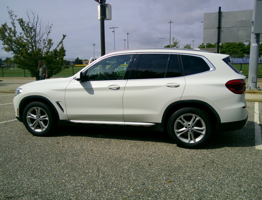 2020 BMW X3 - $19,800
