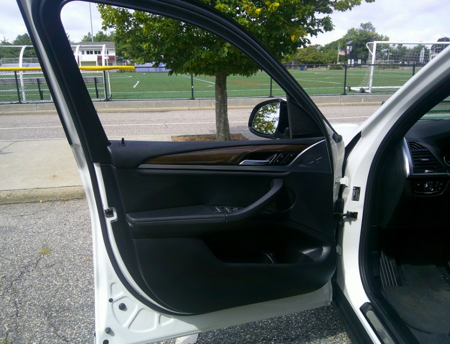 2020 BMW X3 - $19,800
