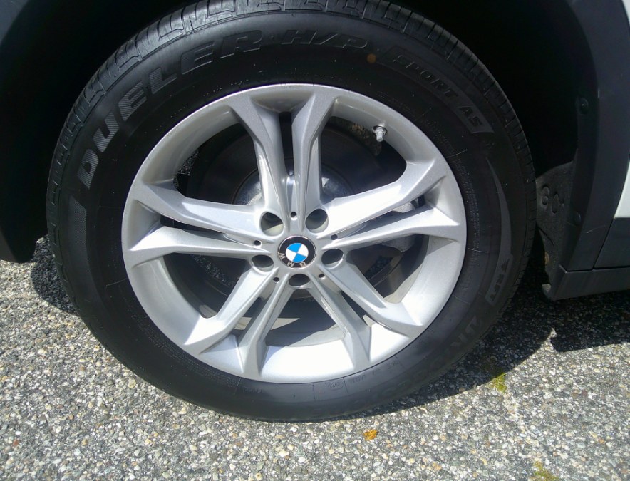 2020 BMW X3 - $19,800