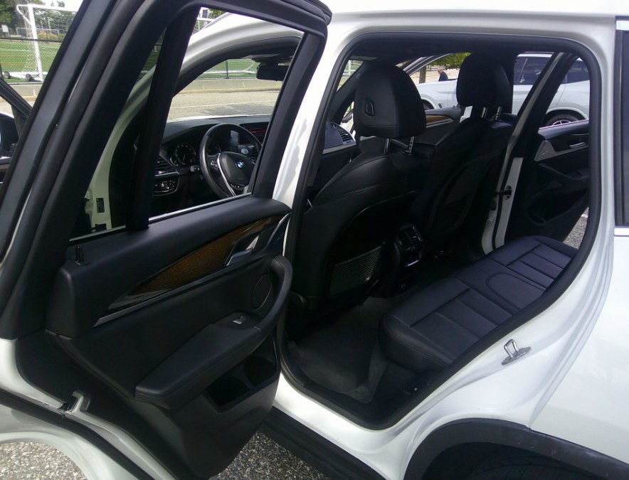 2020 BMW X3 - $19,800