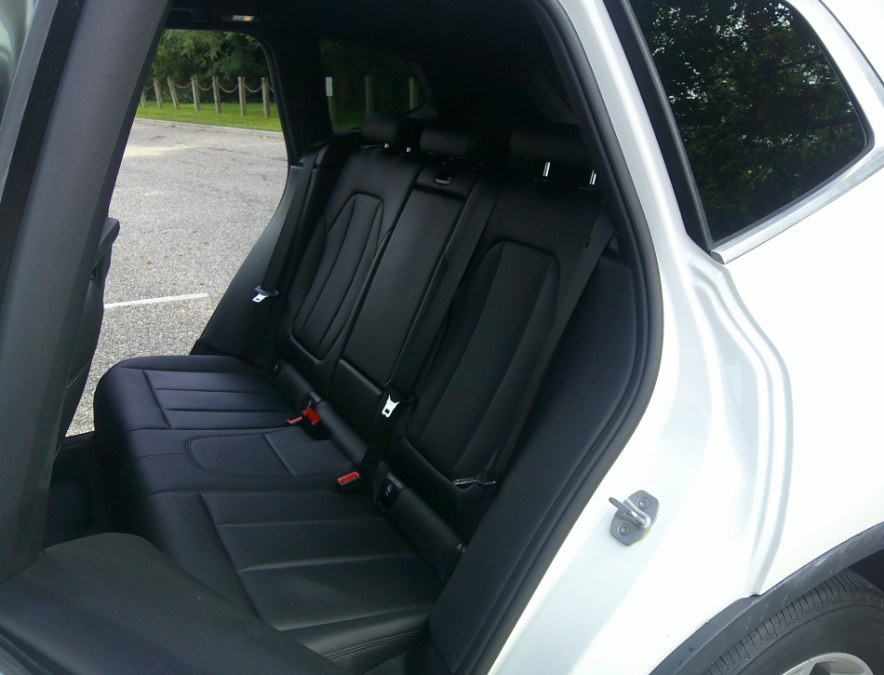 2020 BMW X3 - $19,800