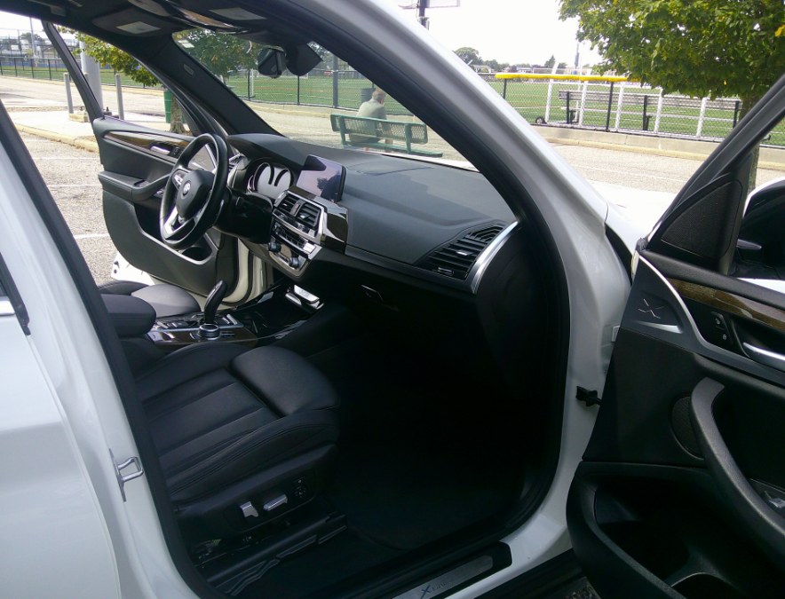 2020 BMW X3 - $19,800