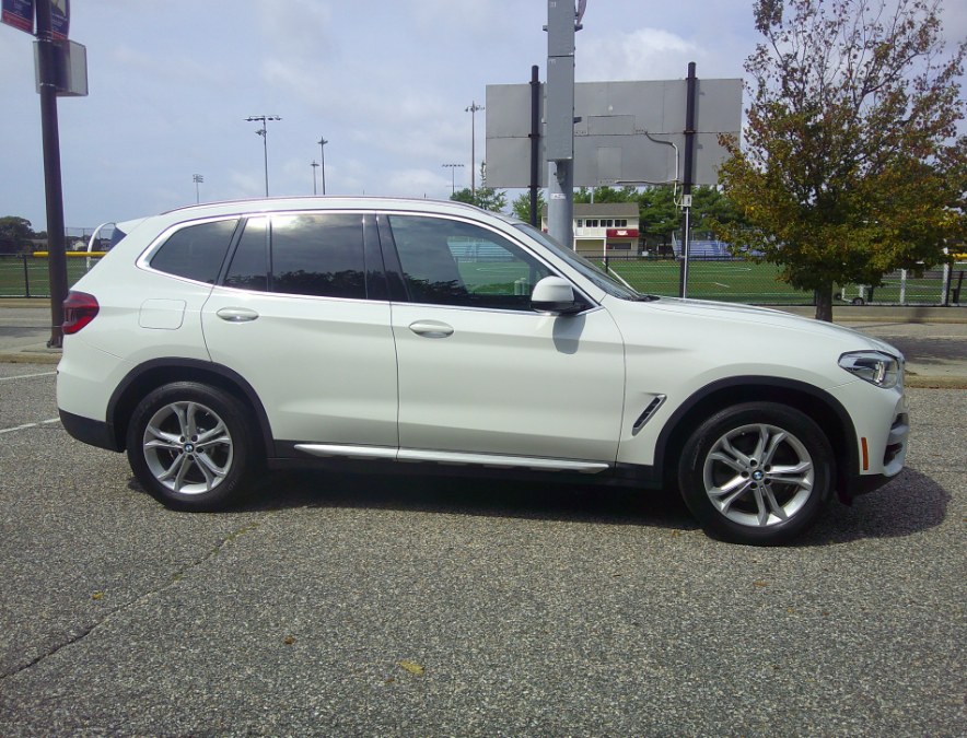 2020 BMW X3 - $19,800