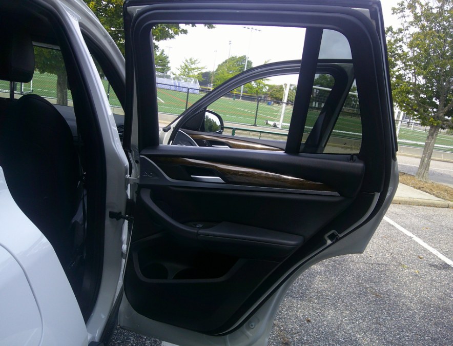 2020 BMW X3 - $19,800