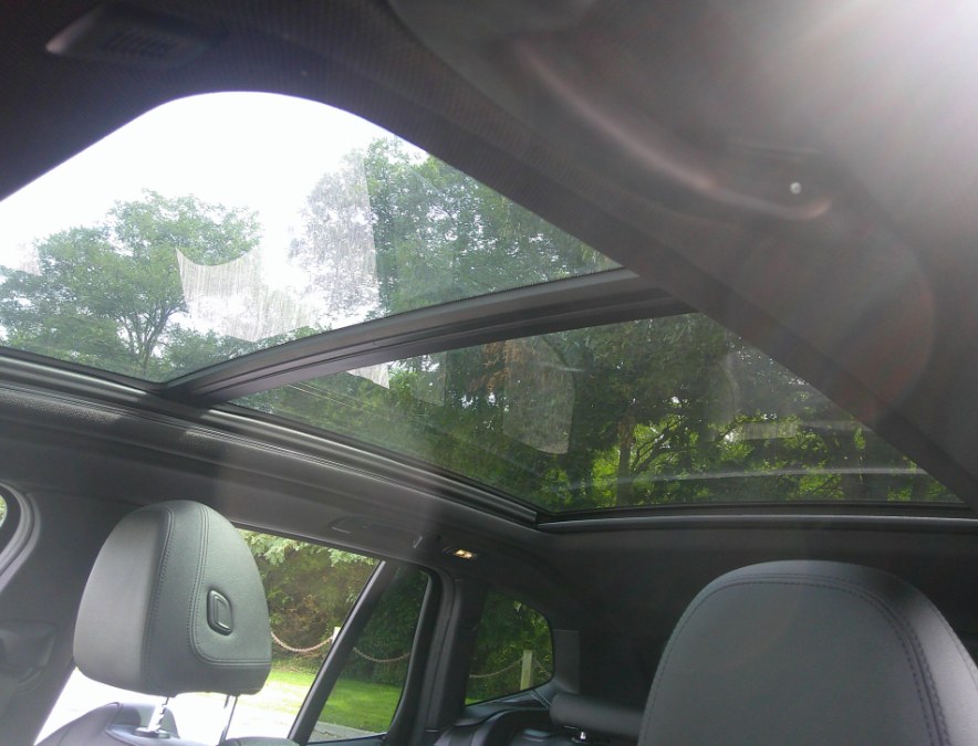 2020 BMW X3 - $19,800