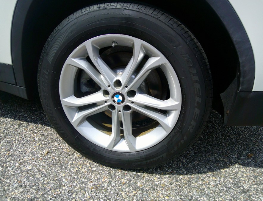2020 BMW X3 - $19,800