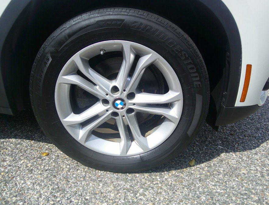 2020 BMW X3 - $19,800