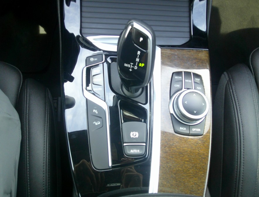 2020 BMW X3 - $19,800