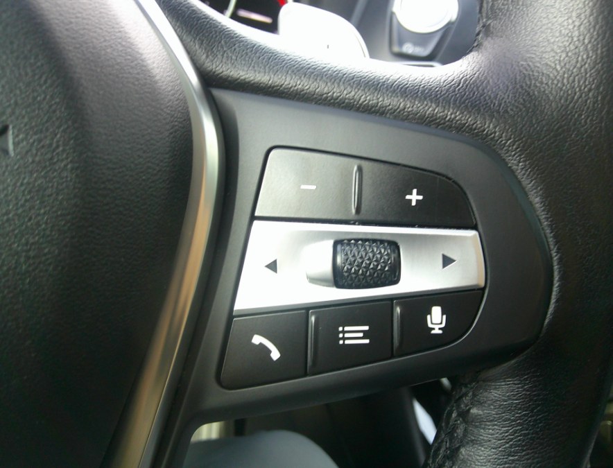 2020 BMW X3 - $19,800