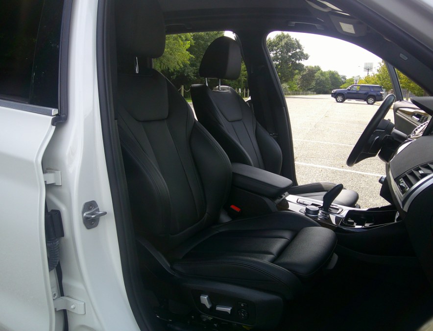 2020 BMW X3 - $19,800