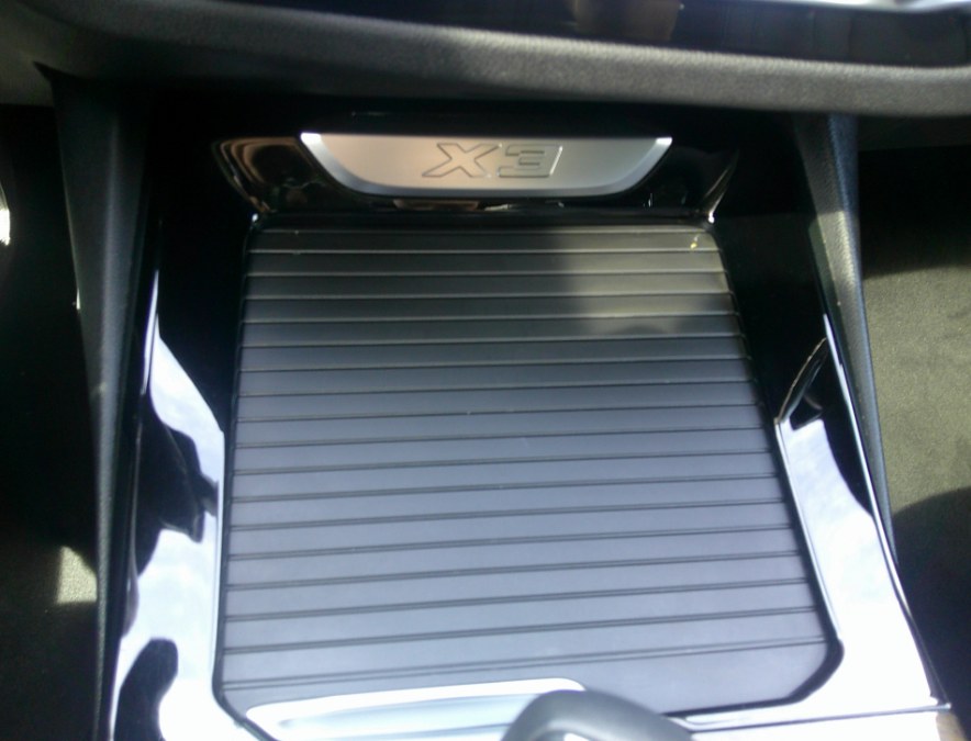 2020 BMW X3 - $19,800