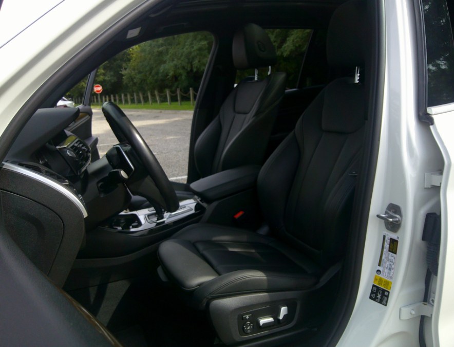 2020 BMW X3 - $19,800