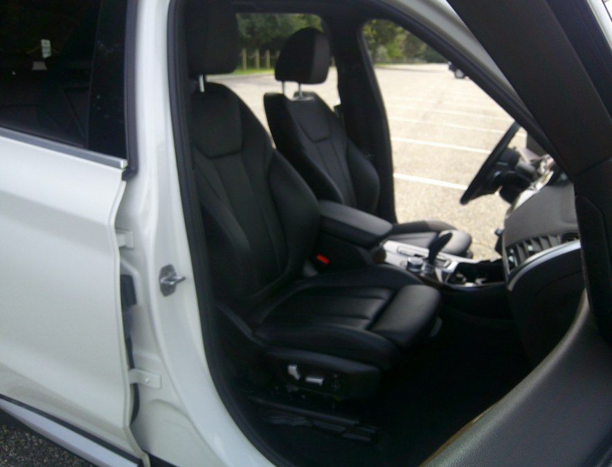 2020 BMW X3 - $19,800