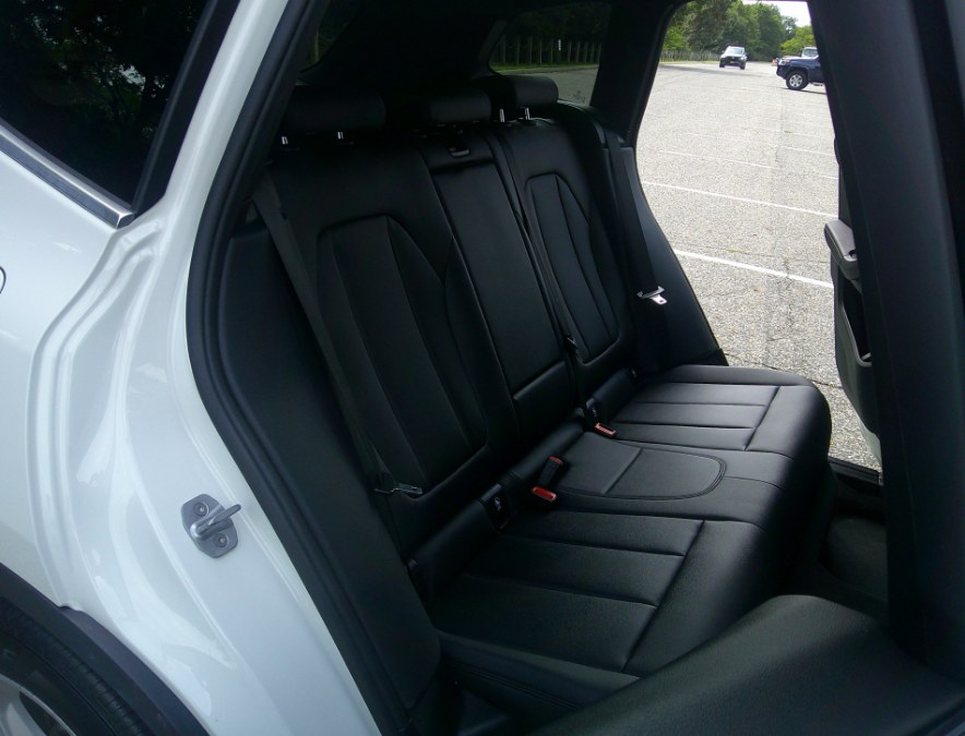 2020 BMW X3 - $19,800