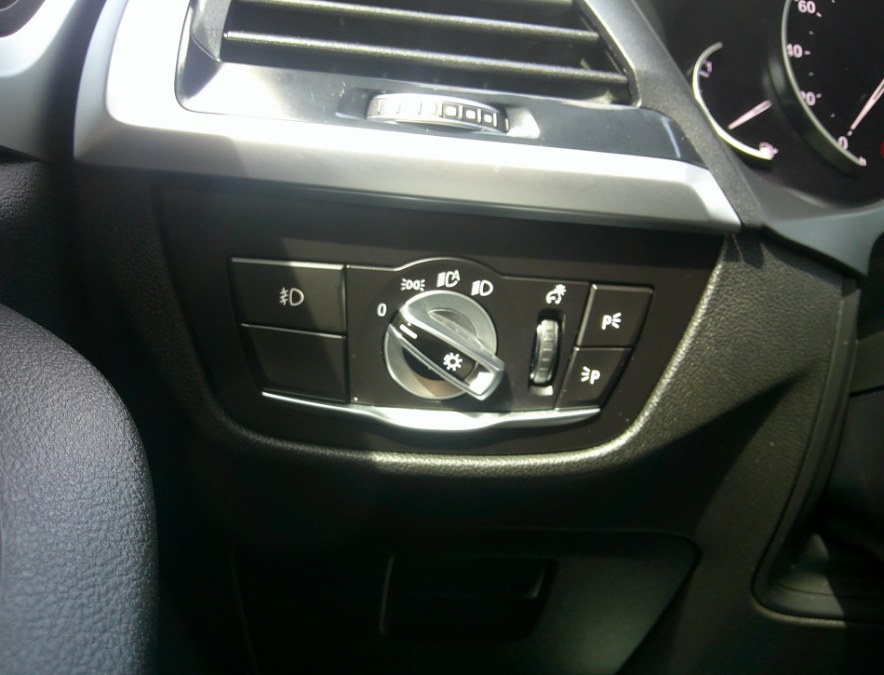 2020 BMW X3 - $19,800