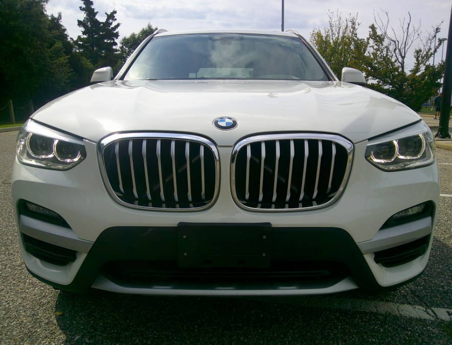 2020 BMW X3 - $19,800
