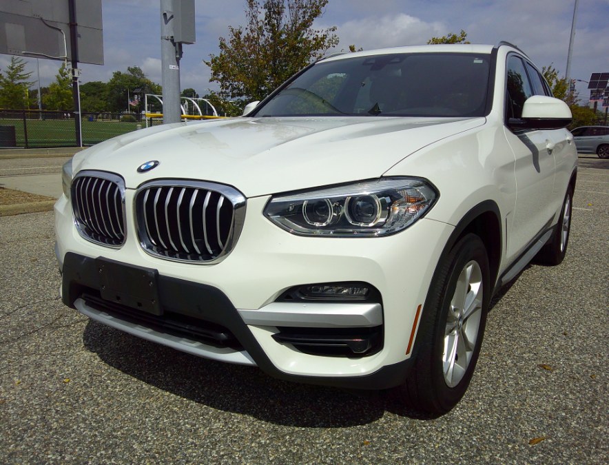 2020 BMW X3 - $19,800