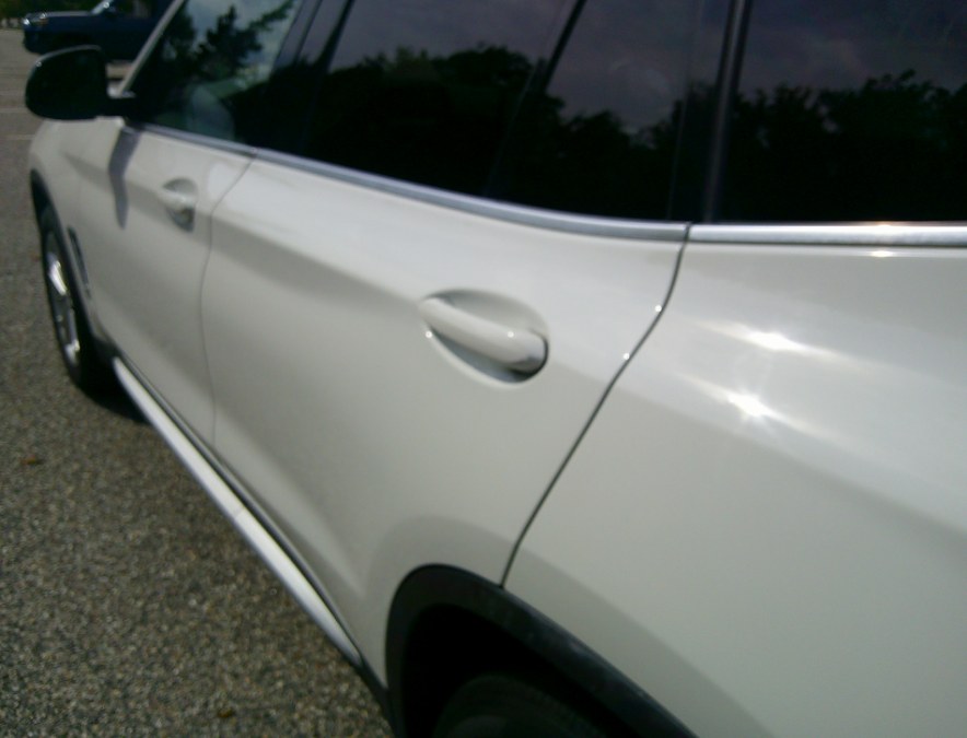 2020 BMW X3 - $19,800