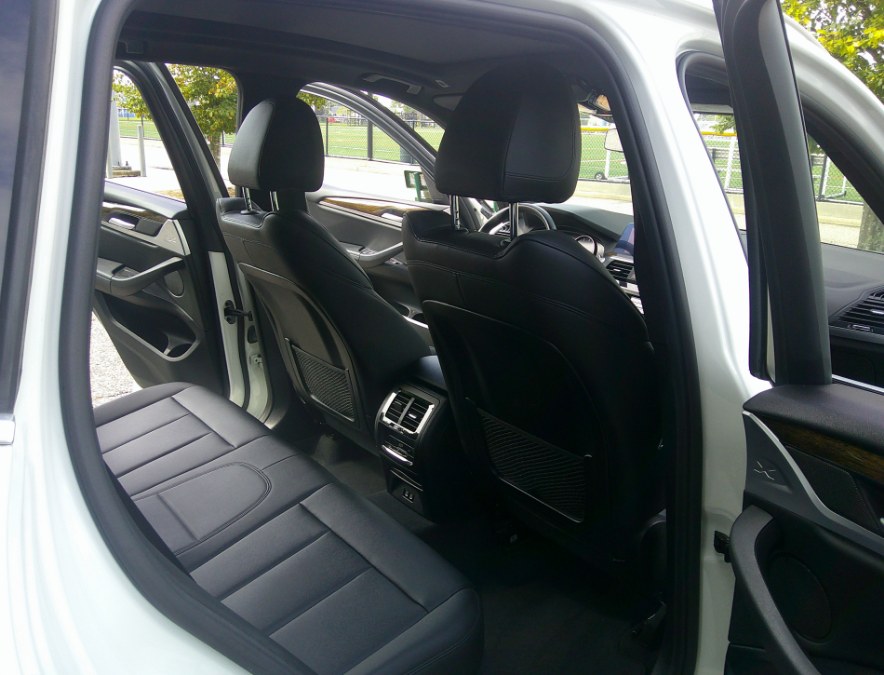 2020 BMW X3 - $19,800