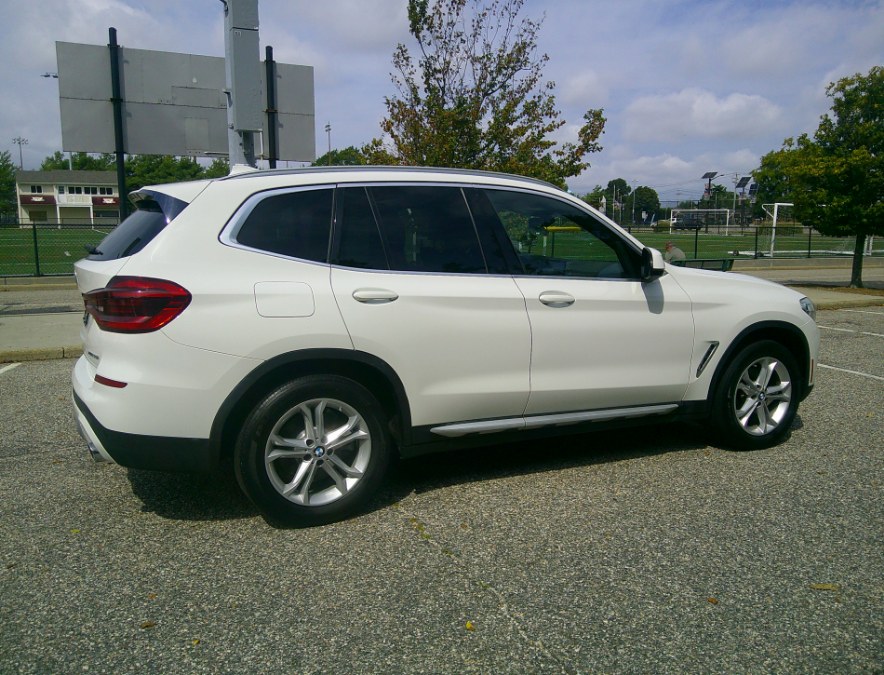 2020 BMW X3 - $19,800