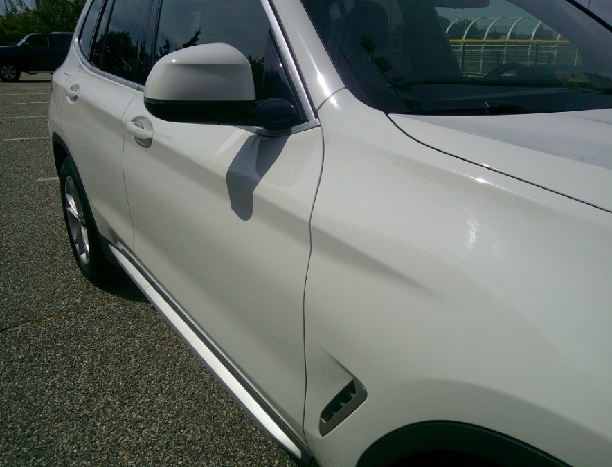 2020 BMW X3 - $19,800