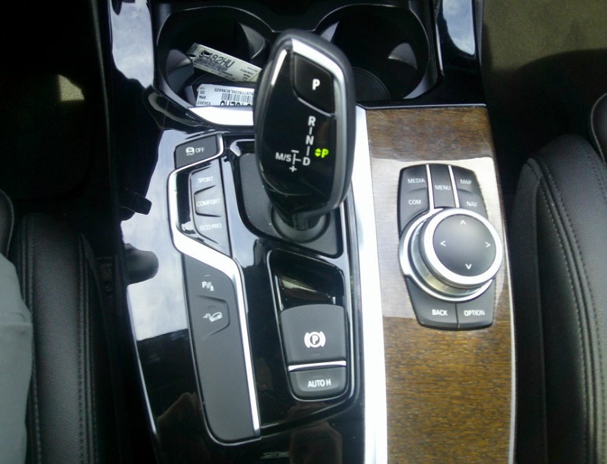 2020 BMW X3 - $19,800